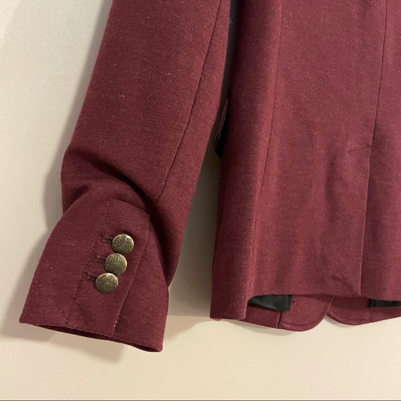 J.crew fitted blazer - Picture 7 of 7